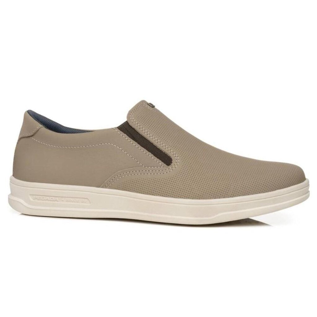 Slip On Masculino Pegada 110303