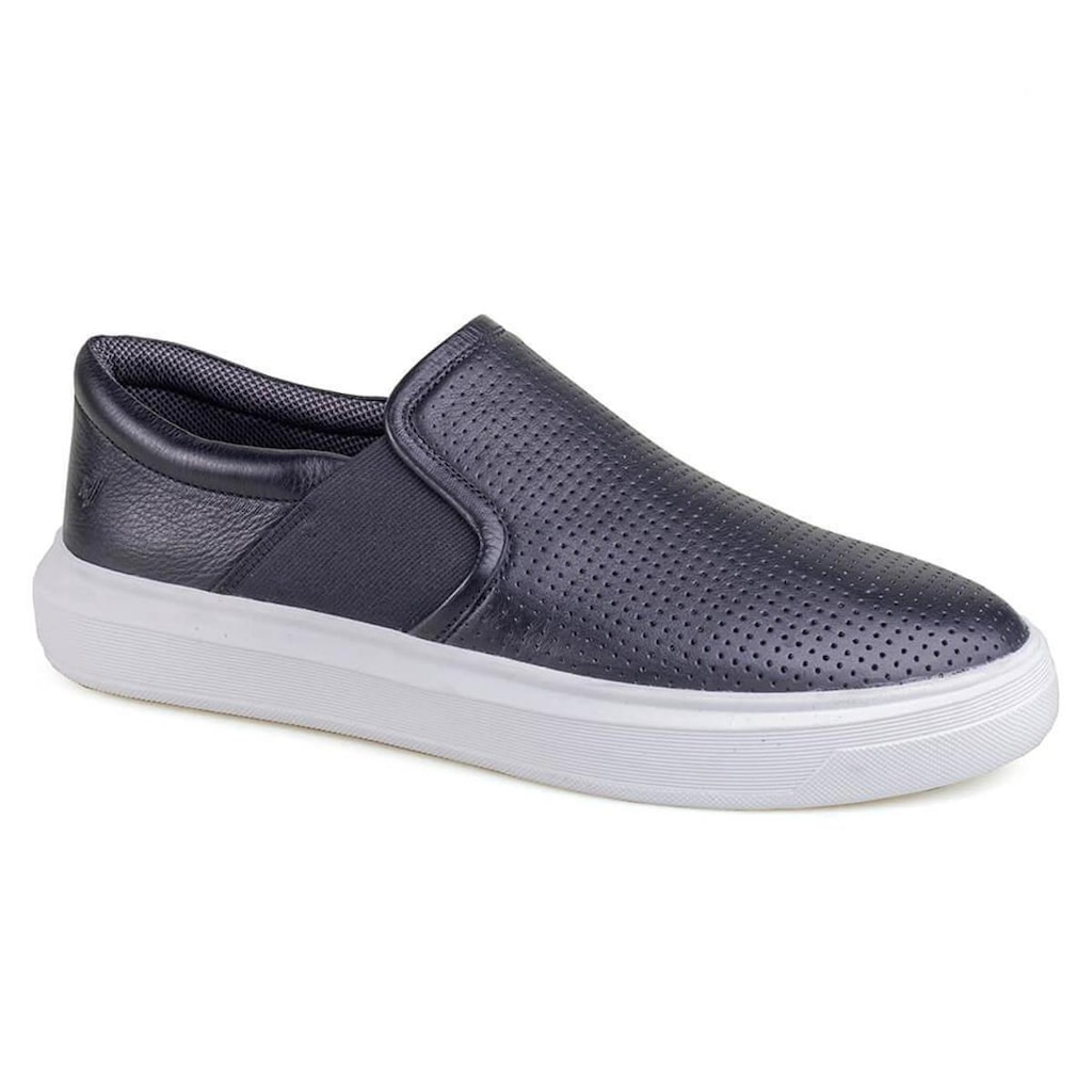 Slip On Masculino Rafarillo 93003