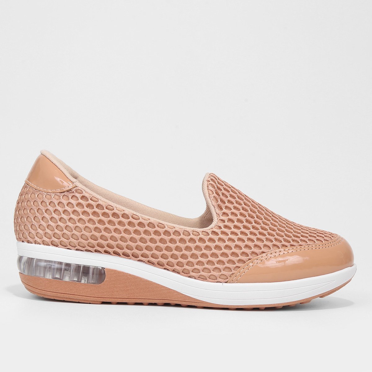 Slip On Modare Tela Sport Feminino é ruim? Slip On Modare Tela Sport Feminino é boa?