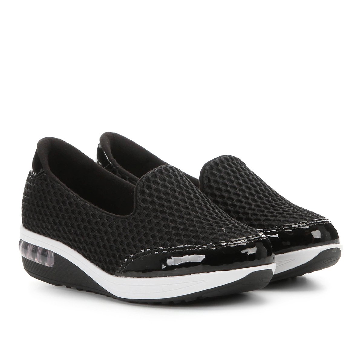 Slip On Modare Tela Sport Feminino é ruim? Slip On Modare Tela Sport Feminino é boa?