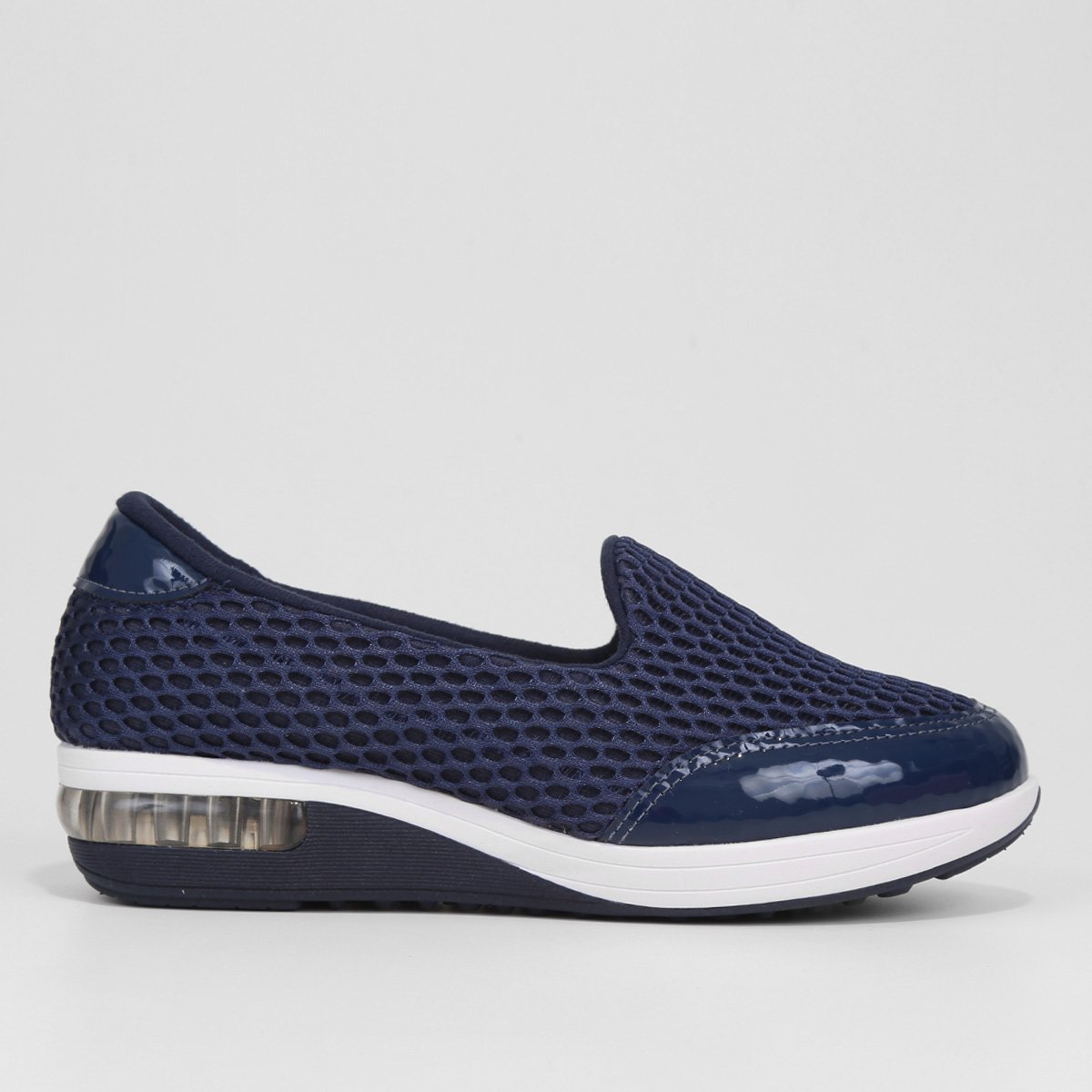 Slip On Modare Tela Sport Feminino é ruim? Slip On Modare Tela Sport Feminino é boa?