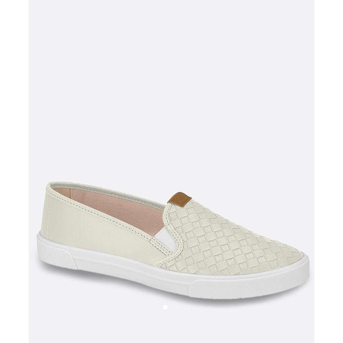 slip on moleca textura