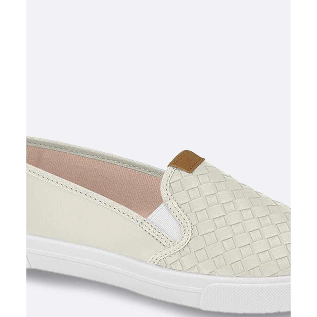slip on moleca textura
