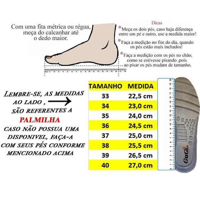 Slip On Mule Feminino Branco GUGI MW