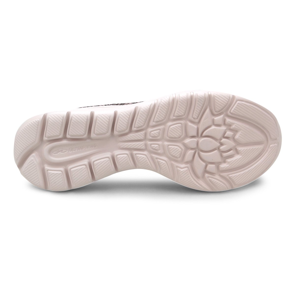 slip on olympikus feeling 560 feminino