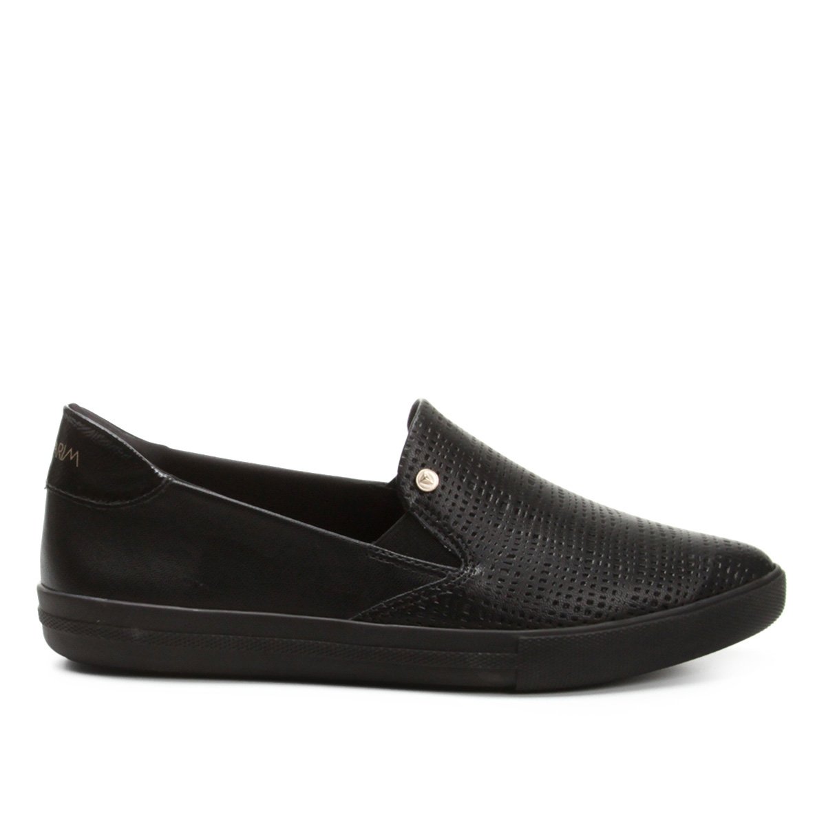 slip on ramarim preto