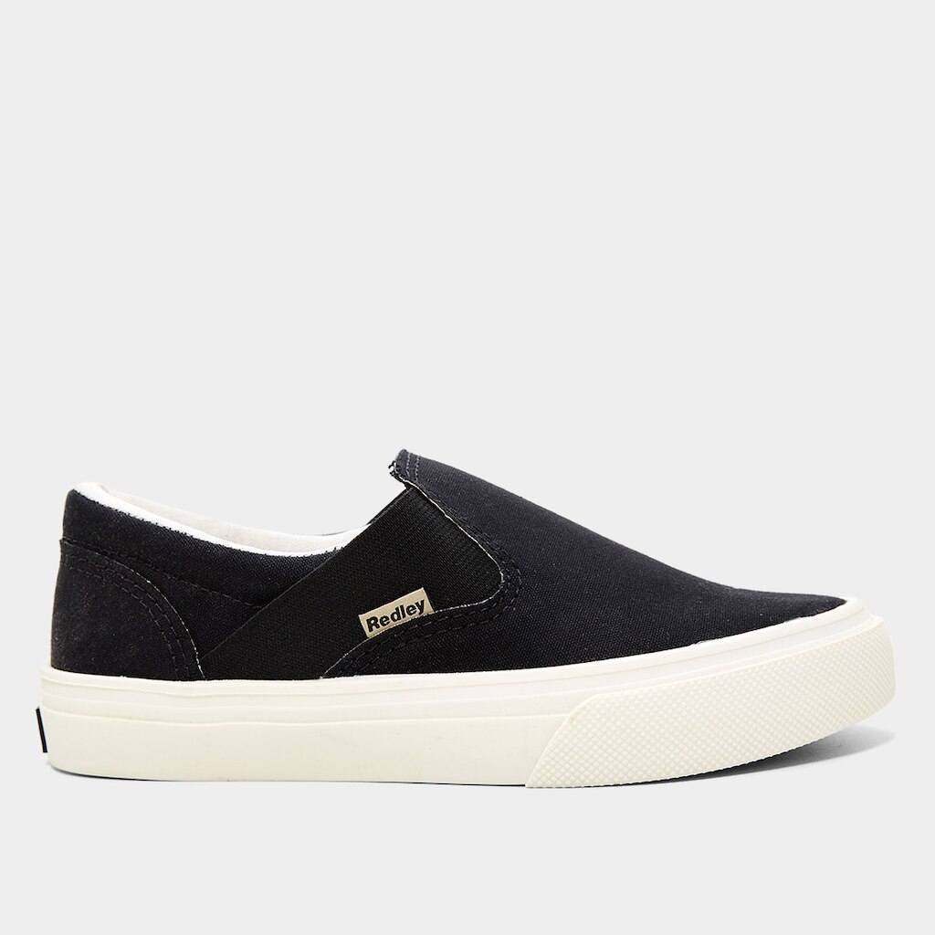 Slip On Redley Casual Urbano