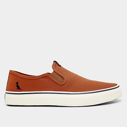 Slip On Reserva Básico Masculino - Masculino