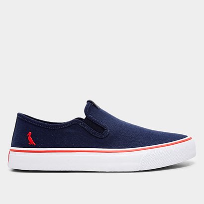 Slip On Reserva Básico Masculino - Masculino