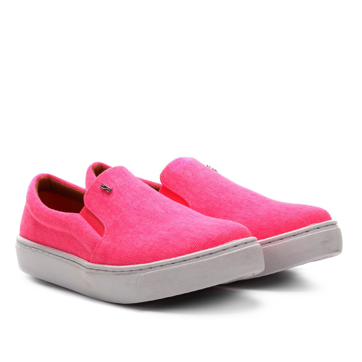 slip on santa lolla rosa