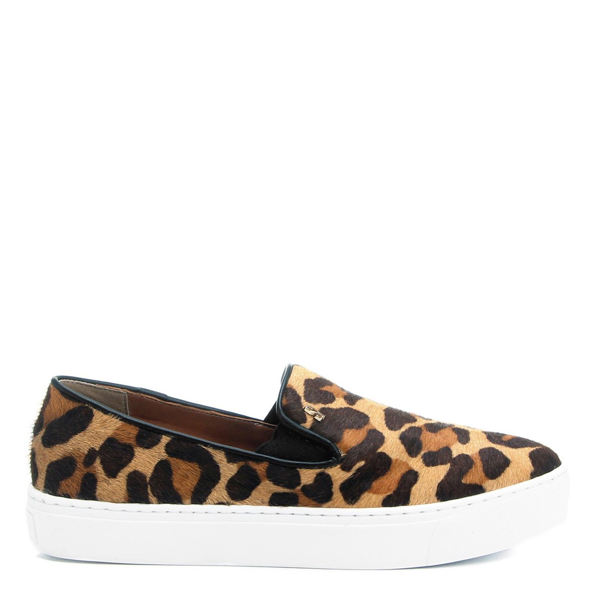 Slip on oncinha – Riavviare Moda