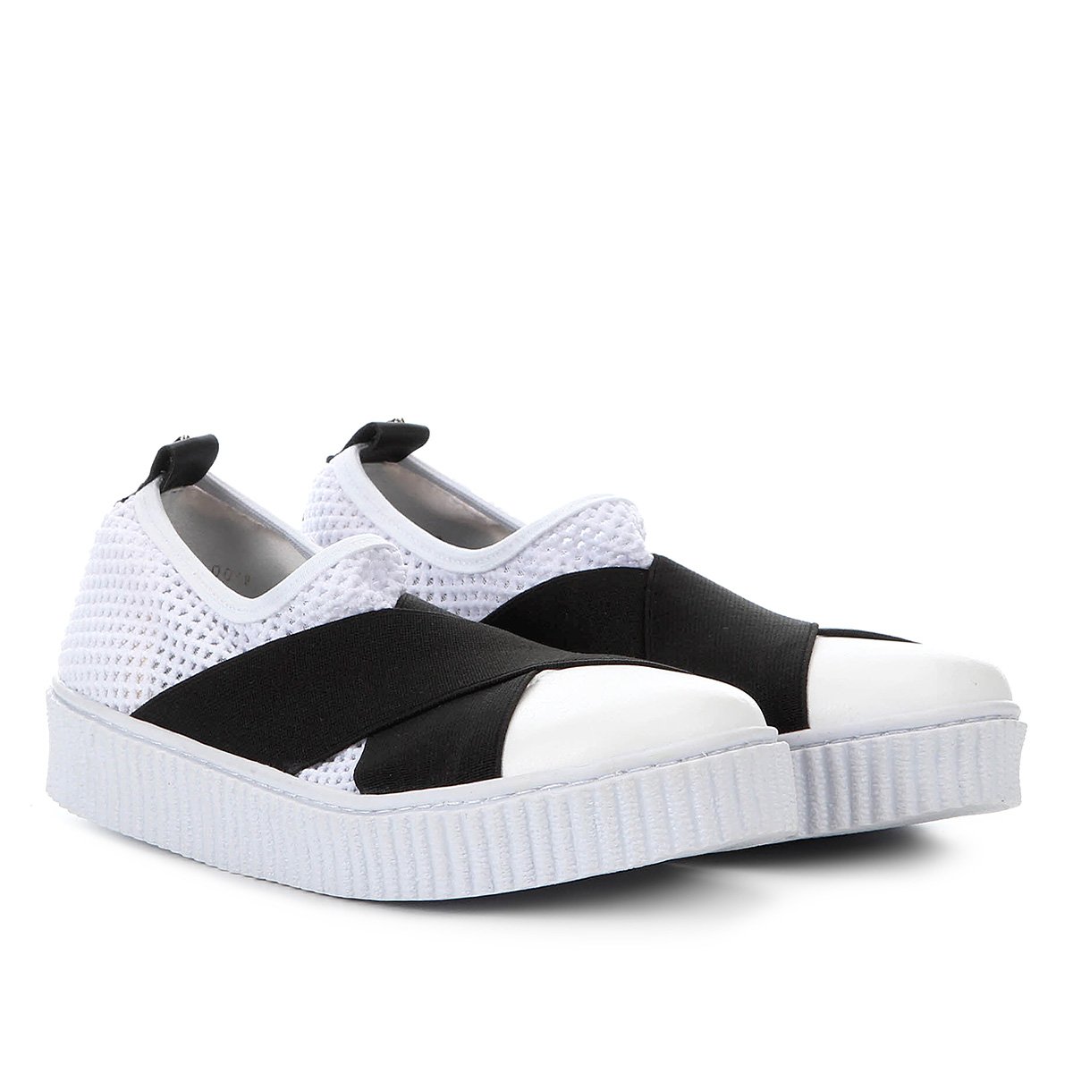 tenis elastico santa lolla