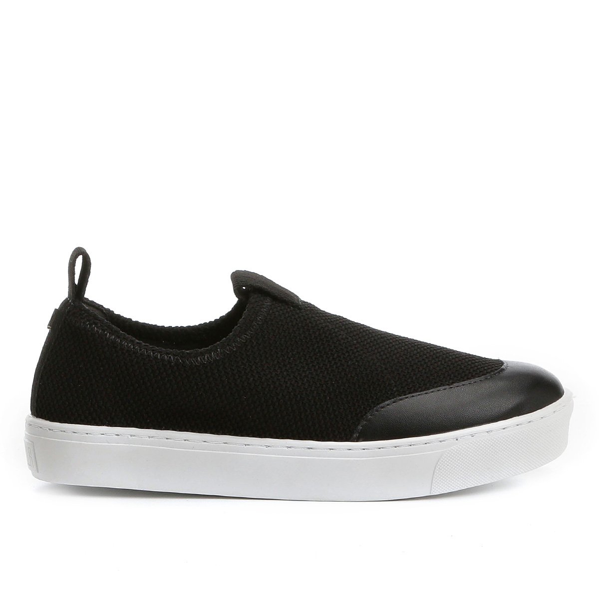 slip on esportivo