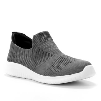 Slip On Shoestock Fio Ecológico Feminino