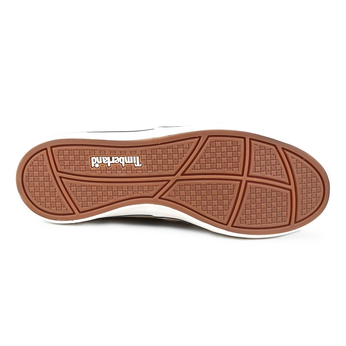 slip on timberland hampton canvas masculino