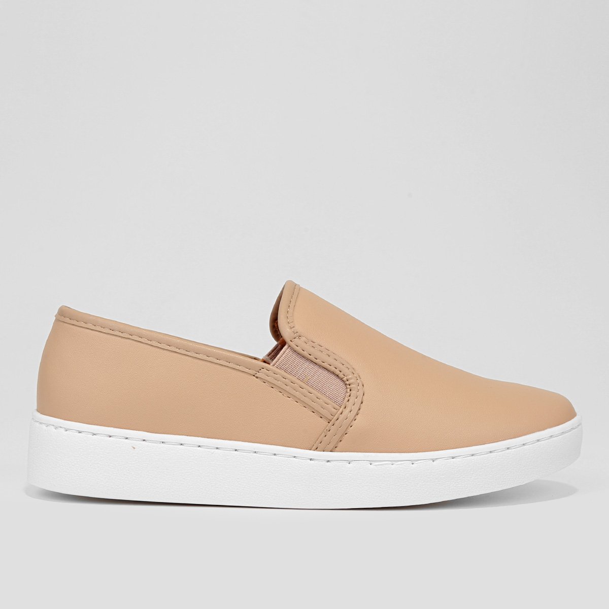 Slip On Vizzano Básico Feminino