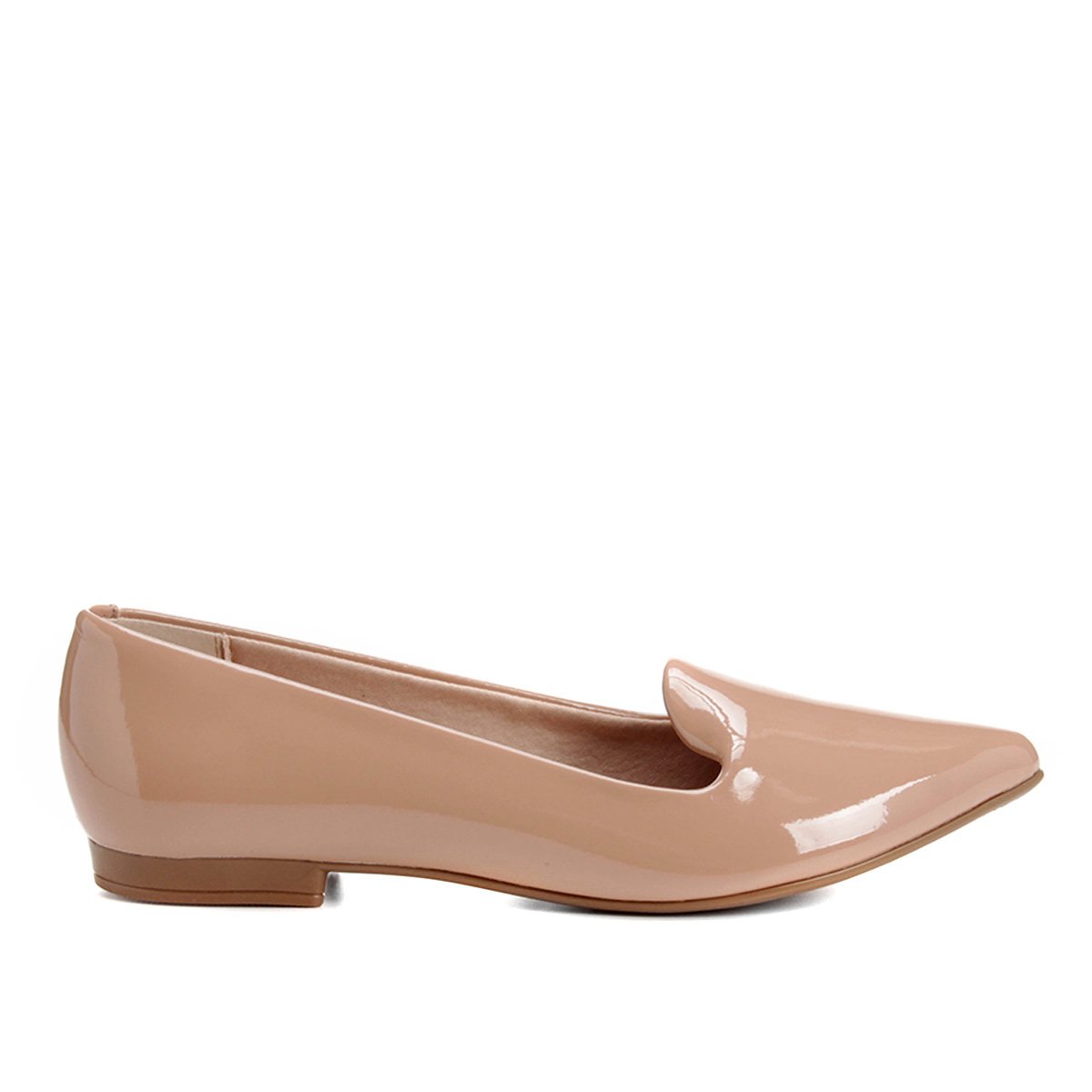 slipper beira rio verniz