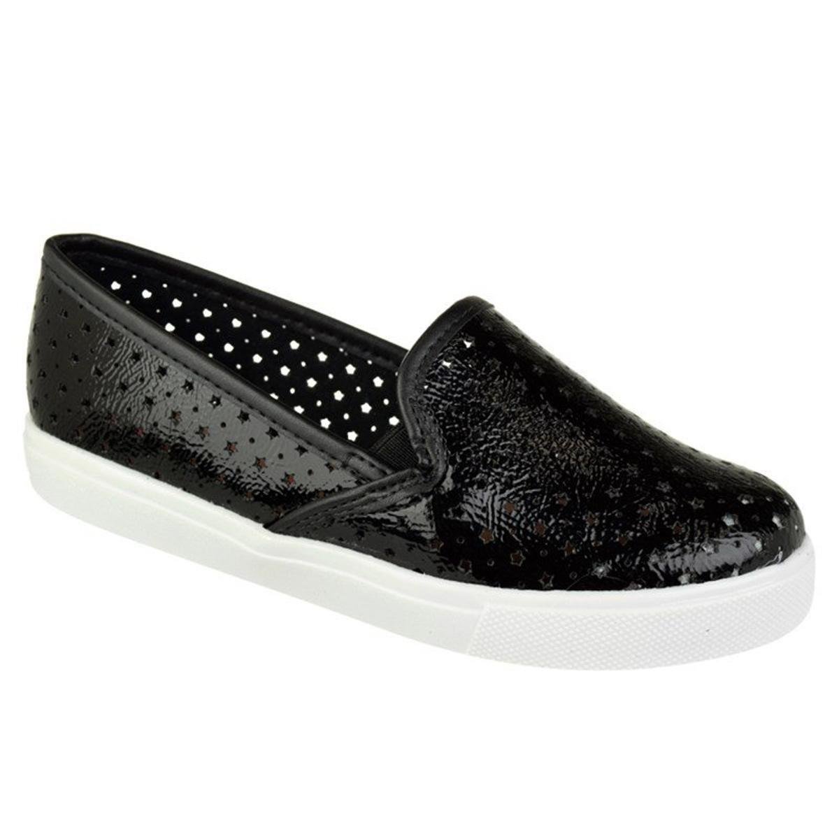 slipper infantil molekinha