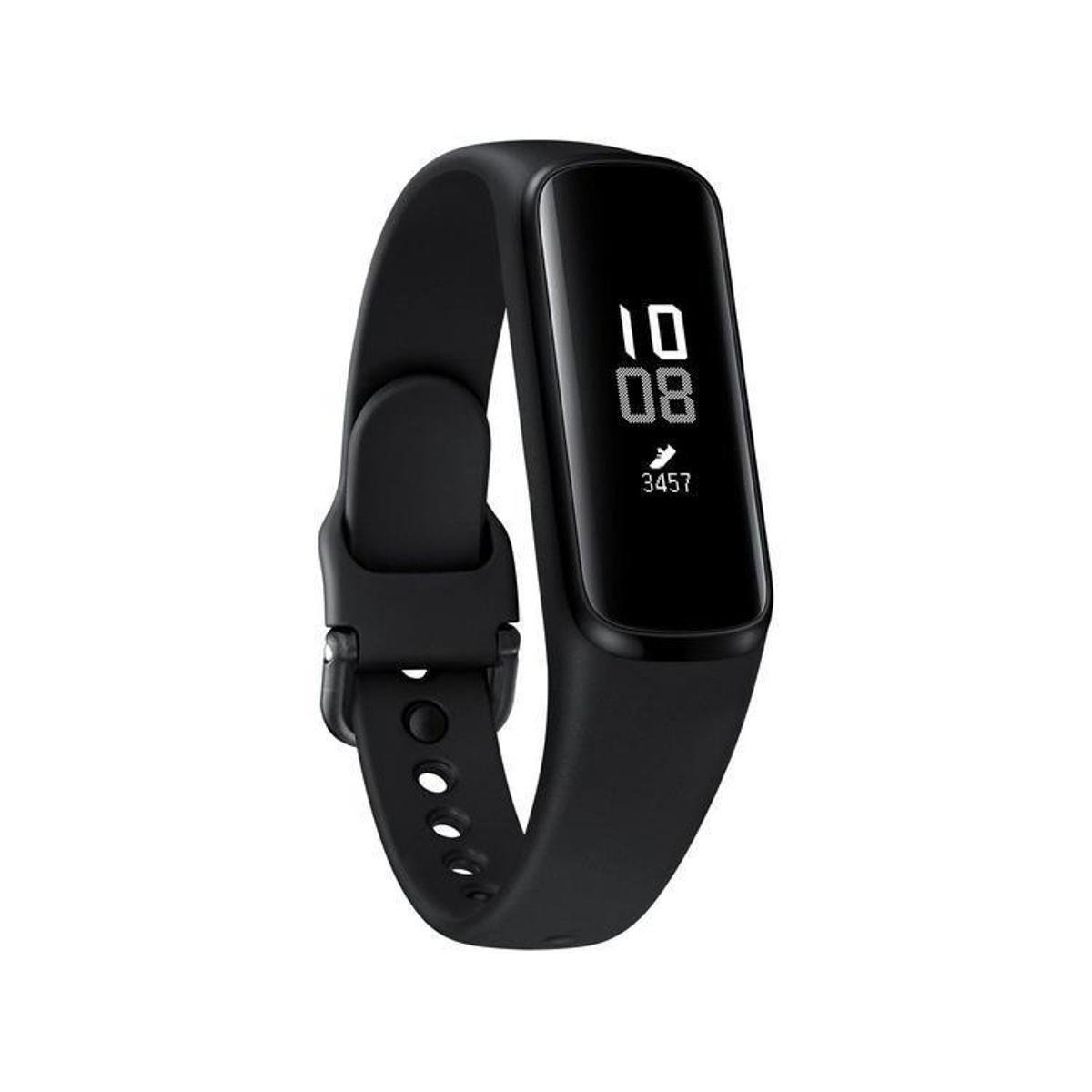 galaxy fit e parou de funcionar