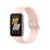 Smartband Samsung Galaxy Fit3 - Rosa Antigo