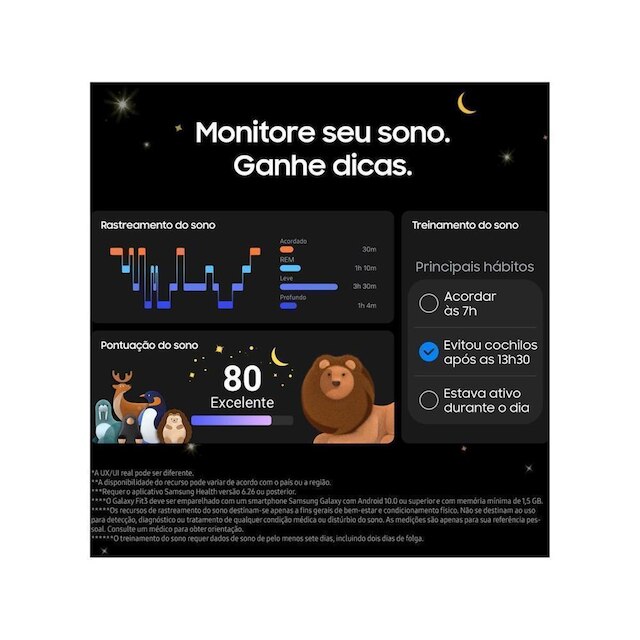 Smartband Samsung Galaxy Fit3