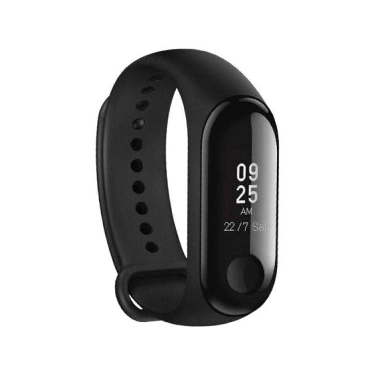 netshoes smartband