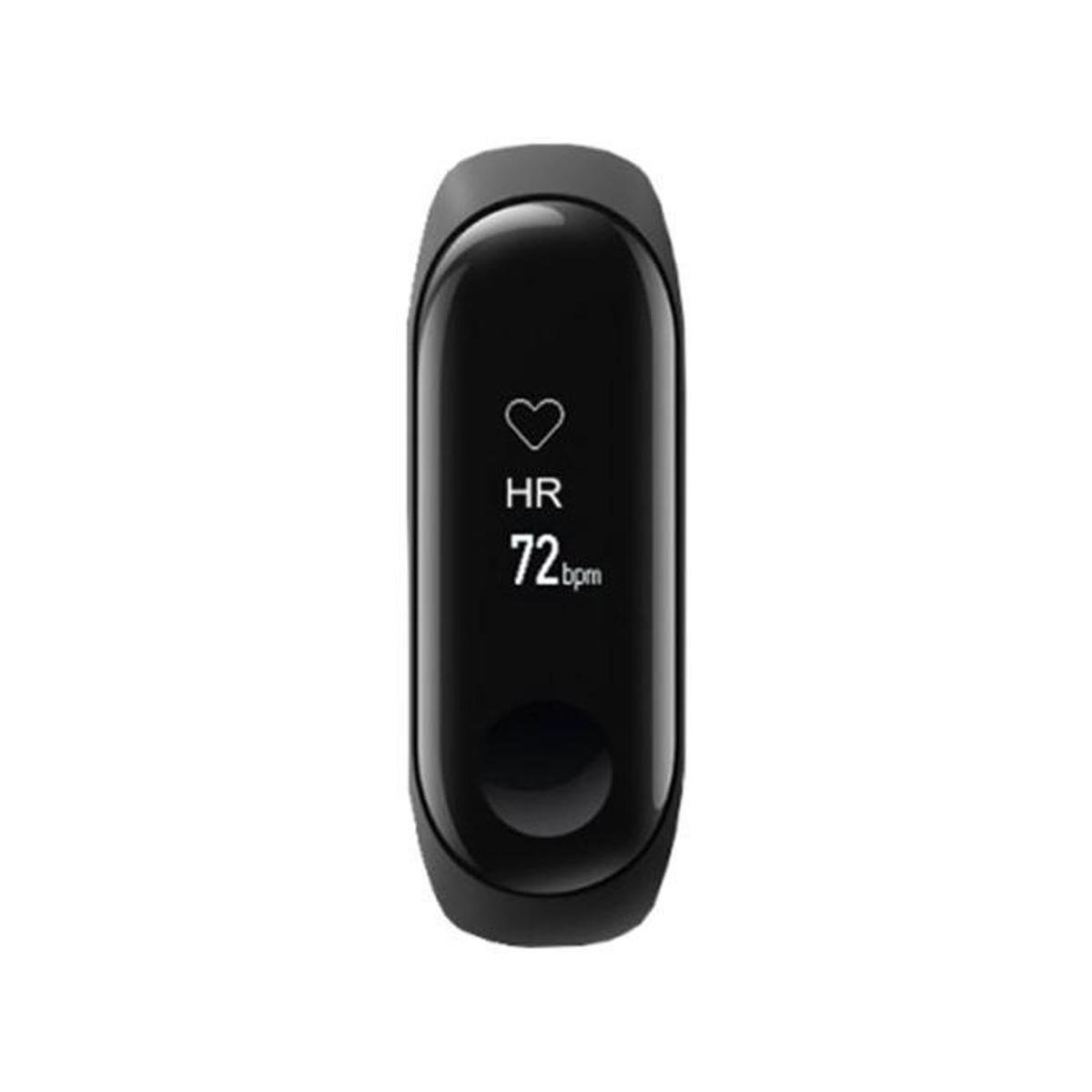 mi band 3 netshoes