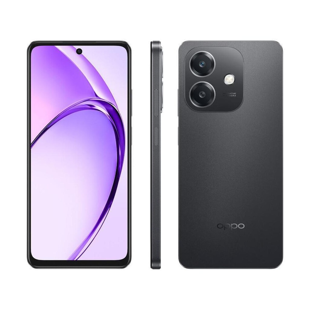 Smartphone OPPO A60 256GB 8GB