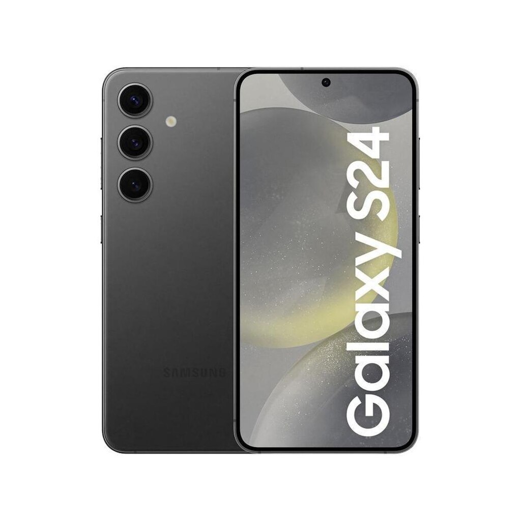 Smartphone Samsung Galaxy S24 6,2" Galaxy AI 256GB 5G 8GB RAM Câm. Tripla 50MP + Selfie 12MP