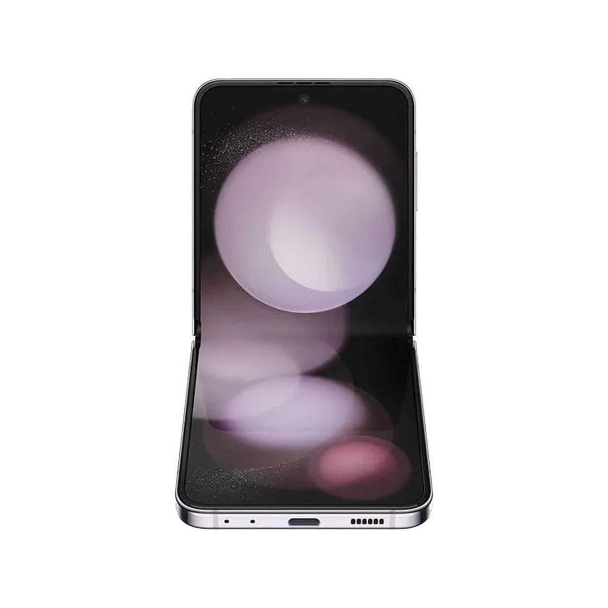 Smartphone Samsung Z Flip 5 512GB 5G Snapdragon 8GB RAM 6,7" Câm. Dupla + Selfie 10MP Dual Chip Menor preço em Smartphone Samsung Z Flip 5 512GB 5G Snapdragon 8GB RAM 6,7" Câm. Dupla + Selfie 10MP Dual Chip