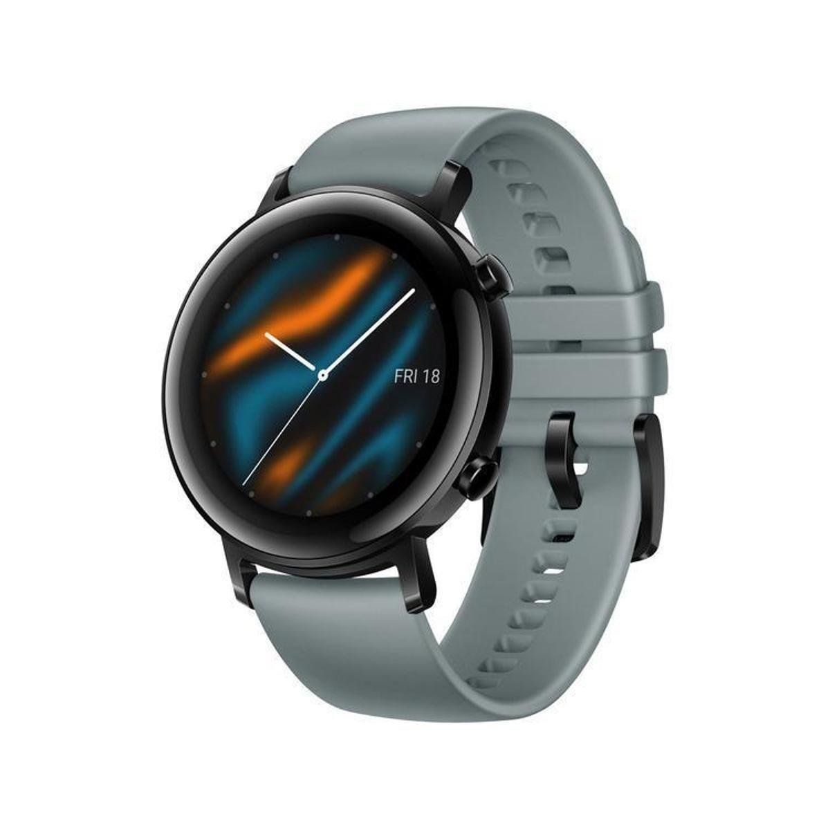 Smartwatch Huawei GT2 4GB - Cinza é ruim? Smartwatch Huawei GT2 4GB - Cinza é boa?