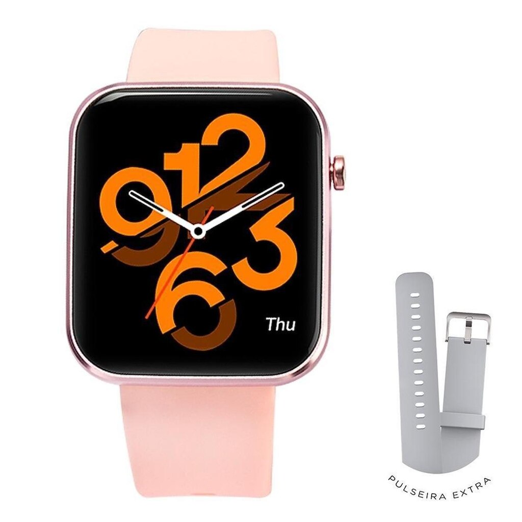 SmartWatch Kabum smart 500 KBSAC007