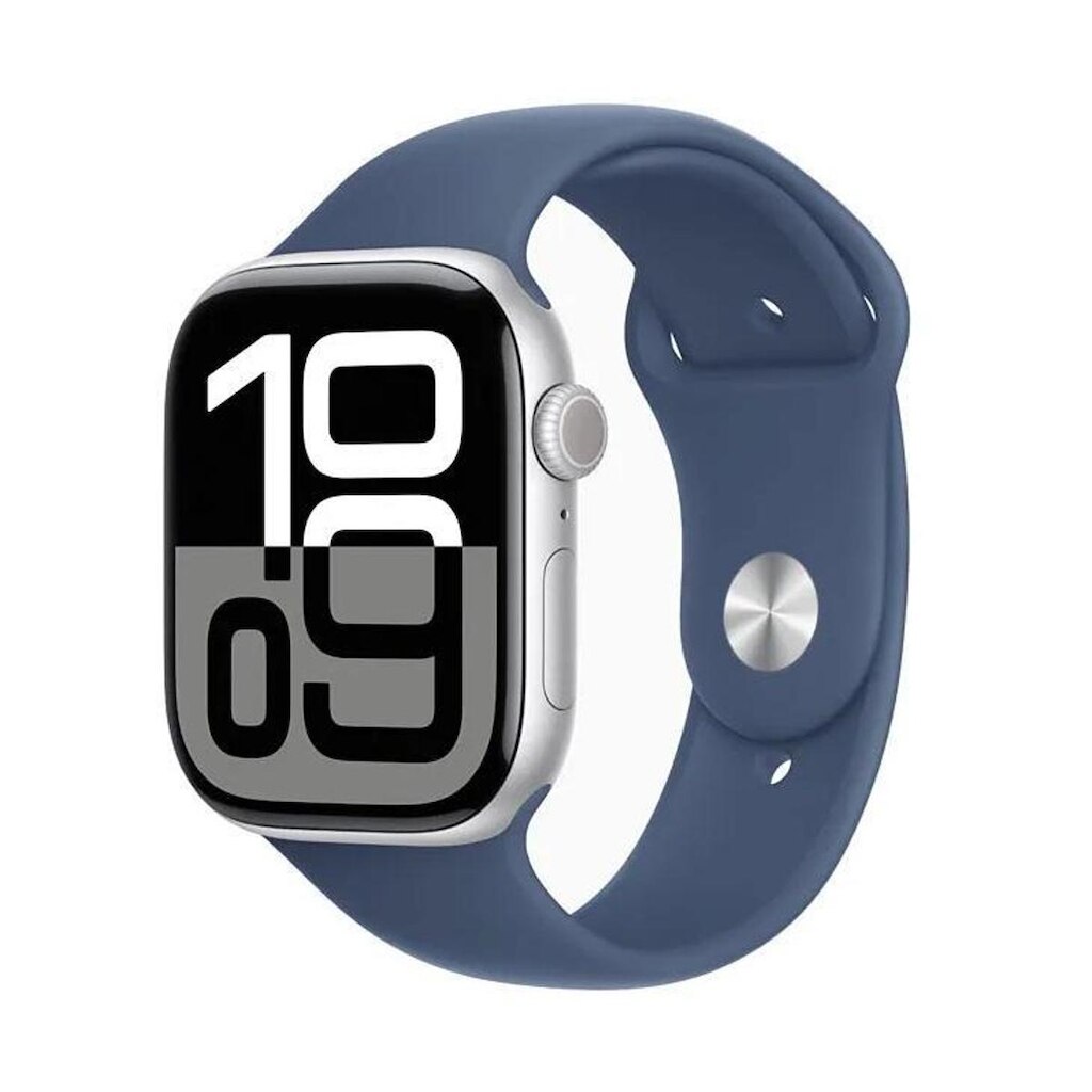 Smartwatch Series 10 - Microwear - S10 Compatível IOS e Android X10 S9 47mm