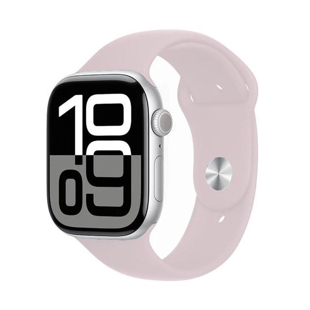 Smartwatch Series 10 - Microwear - S10 Compatível IOS e Android X10 S9 47mm