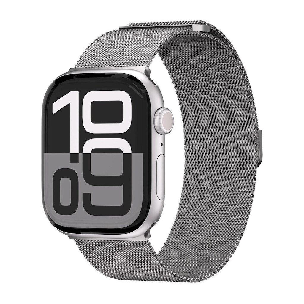 Smartwatch Series 10 - Microwear - S10 Compatível IOS e Android X10 S9 47mm