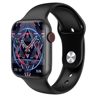 Smartwatch W28 Pro Series 8 Relógio Inteligente Bluetooth