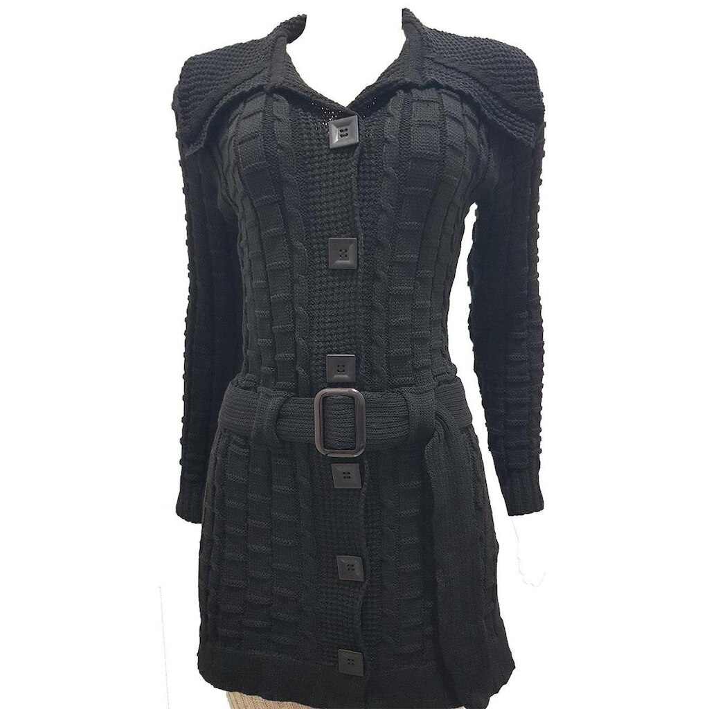 Sobretudo Katlen Tricot S Antonio