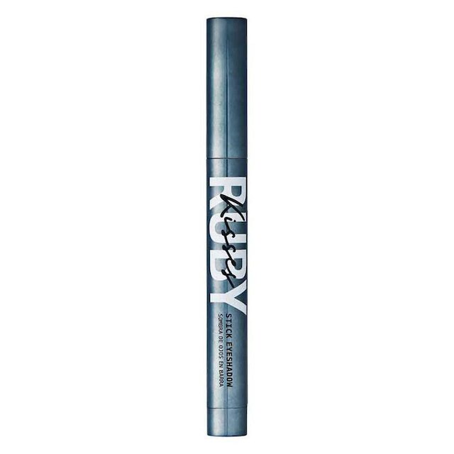 Sombra Cremosa em Bastão Ruby Kisses - Stick Eyeshadow Titanium Glam