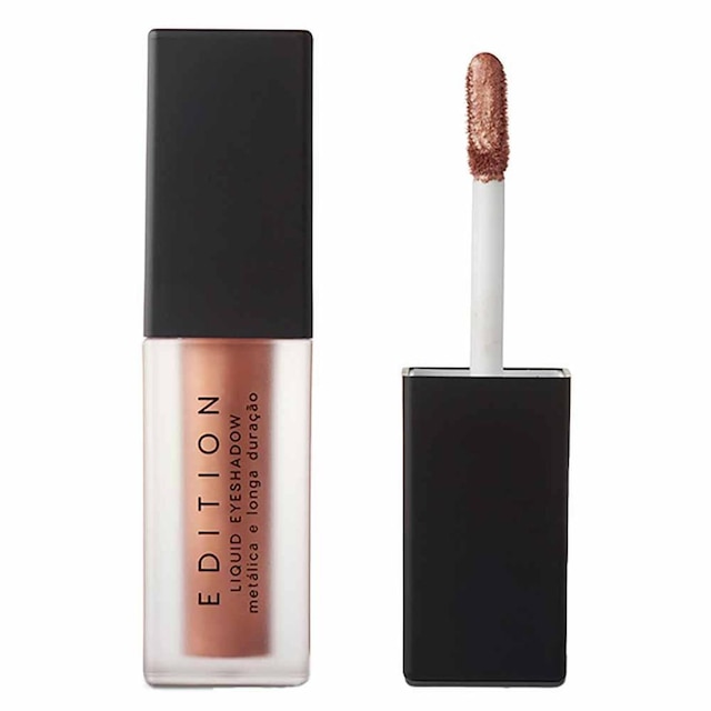 Sombra Líquida Océane Edition Eyeshadow 4g Hatch