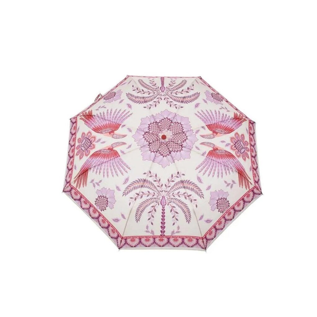 SOMBRINHA FEMININA FARM CHUA ROMANCE DE TUCANO 78319060