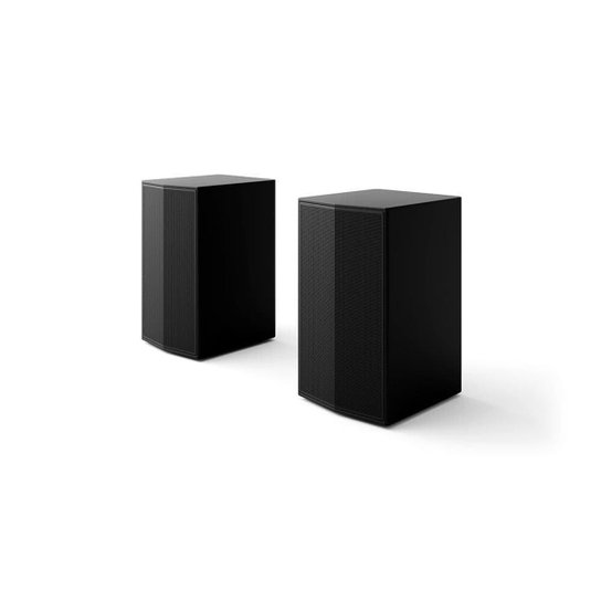 SoundBar e Subwoofer LG S60TR, 5.1 Canais Surround, USB e Bluetooth, 440W, Preto - S60TR.ABRALLK
