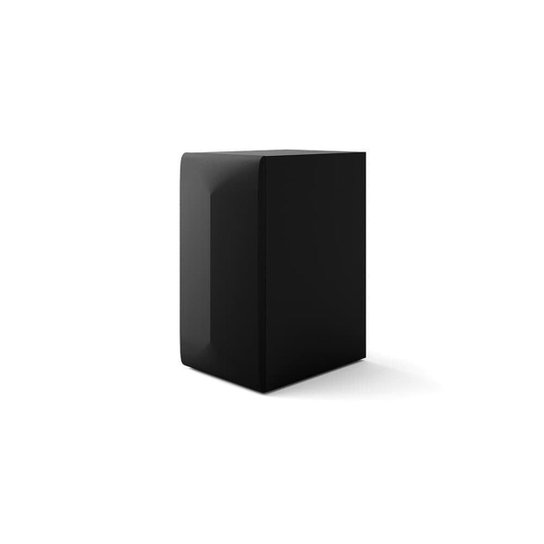 SoundBar e Subwoofer LG S60TR, 5.1 Canais Surround, USB e Bluetooth, 440W, Preto - S60TR.ABRALLK