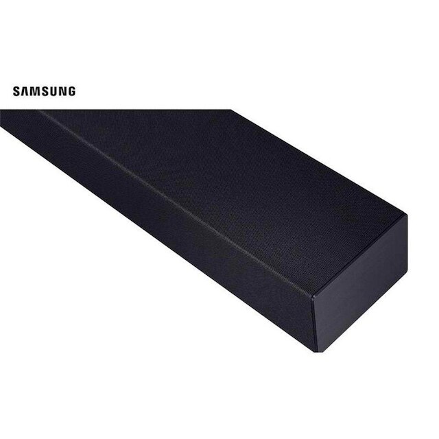 Soundbar Samsung HW-B400F 2.0 Canais, com Subwoofer Integrado, Dolby Audio, Bluetooth, - HW-B400F/ZD