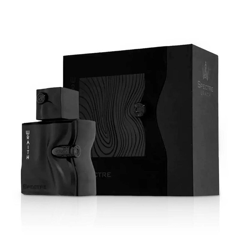 Spectre Wraith Perfume Masculino Eau de Parfum French Avenue 80ml