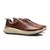 Sport Tenis Shar Comfort Pinhao Samello - Marrom