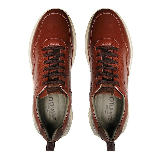 Sport Tenis Shar Comfort Pinhao Samello