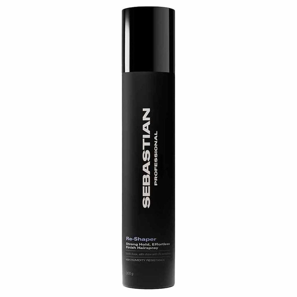 Spray Fixador Sebastian Re-Shaper 300ml