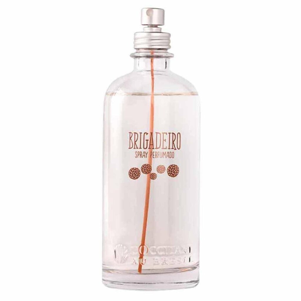 Spray Perfumado Brigadeiro L'Occitane au Brésil Feminino 150ml
