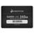 SSD Rise Mode Gamer Line, 240GB, SATA III, Leitura: 530MB/s, Gravação: 520MB/s, Preto - RM-SSD-240 - Preto