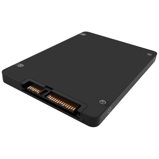 SSD Rise Mode Gamer Line, 240GB, SATA III, Leitura: 530MB/s, Gravação: 520MB/s, Preto - RM-SSD-240
